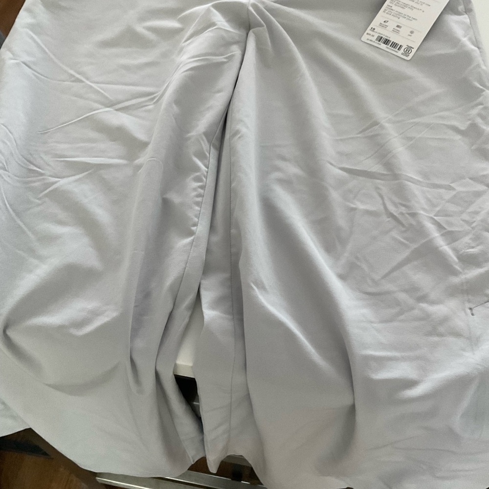 NWT Athleta Tribeca Crop Pants